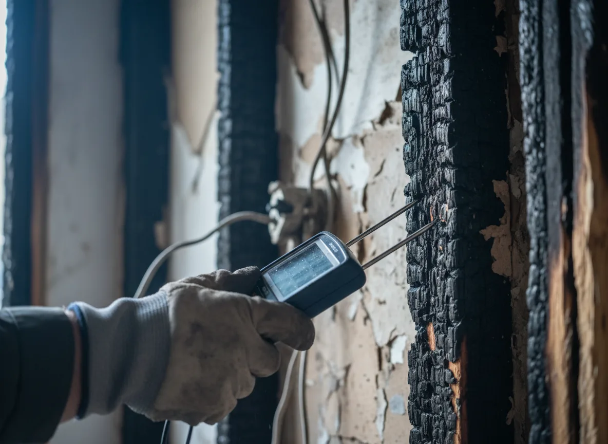Fire Damage Restoration Blackstock, SC FAQs